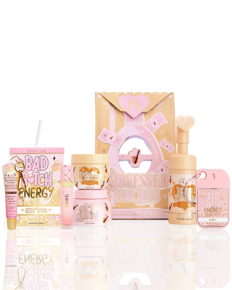 The Bad Bitch Treat Trio – 3 Set